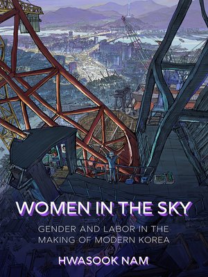 cover image of Women in the Sky
